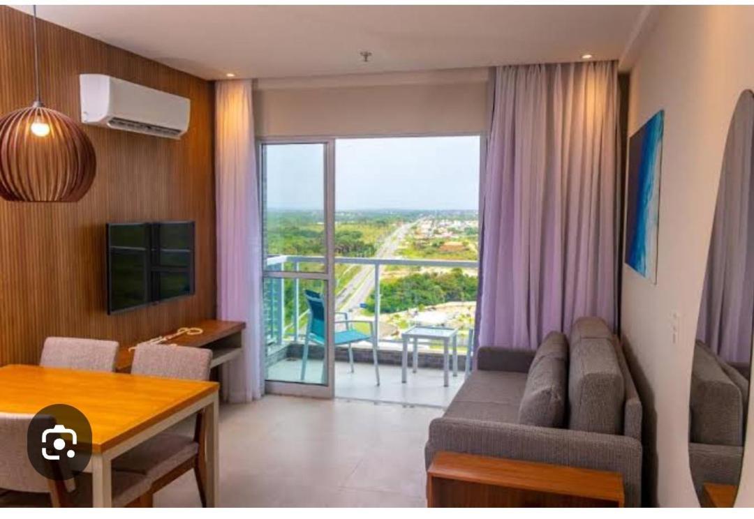 Aqualand Park Resort Salinópolis 外观 照片